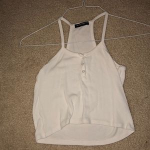 Brandy Melville Crop